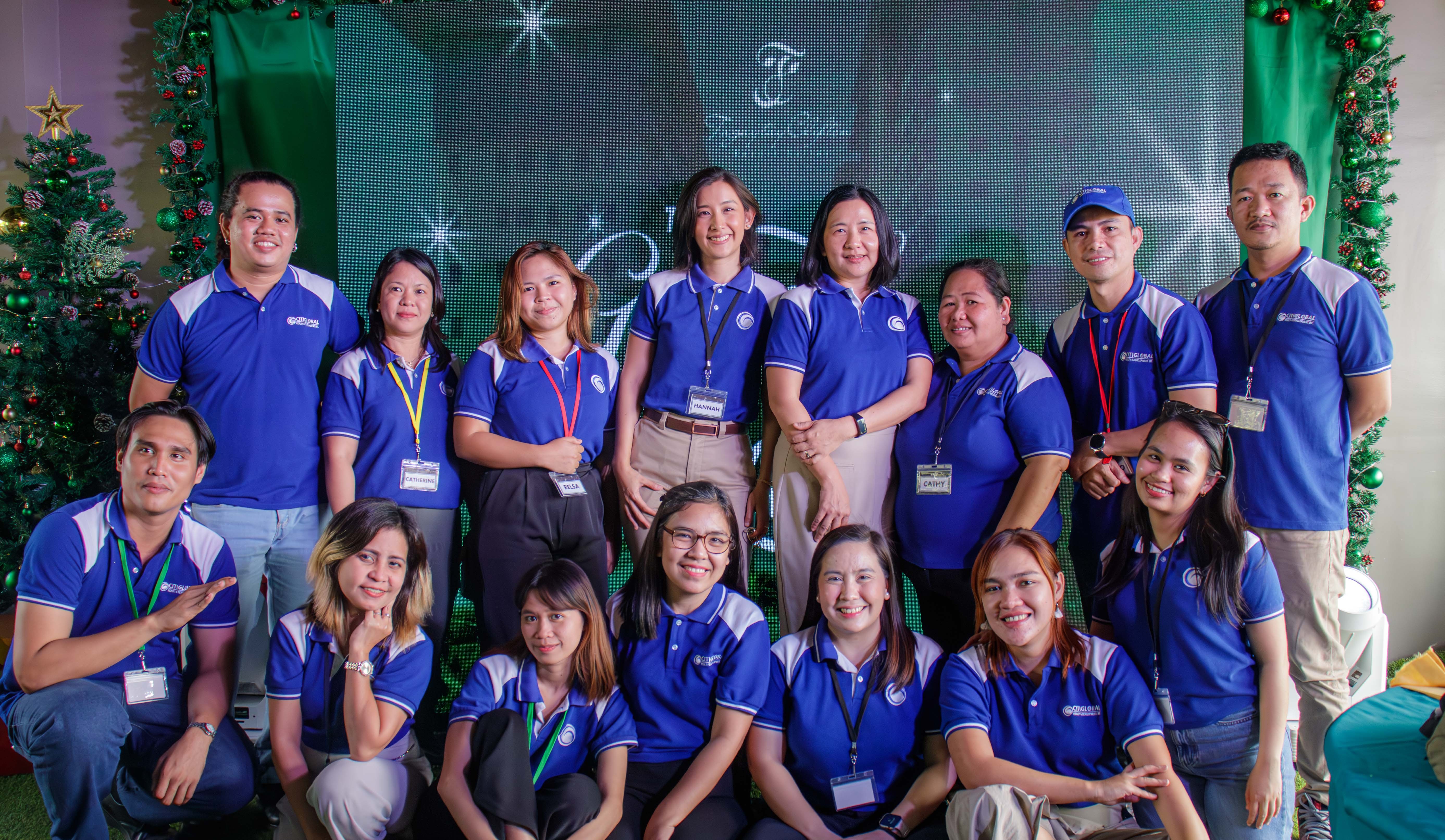 CITIGLOBAL