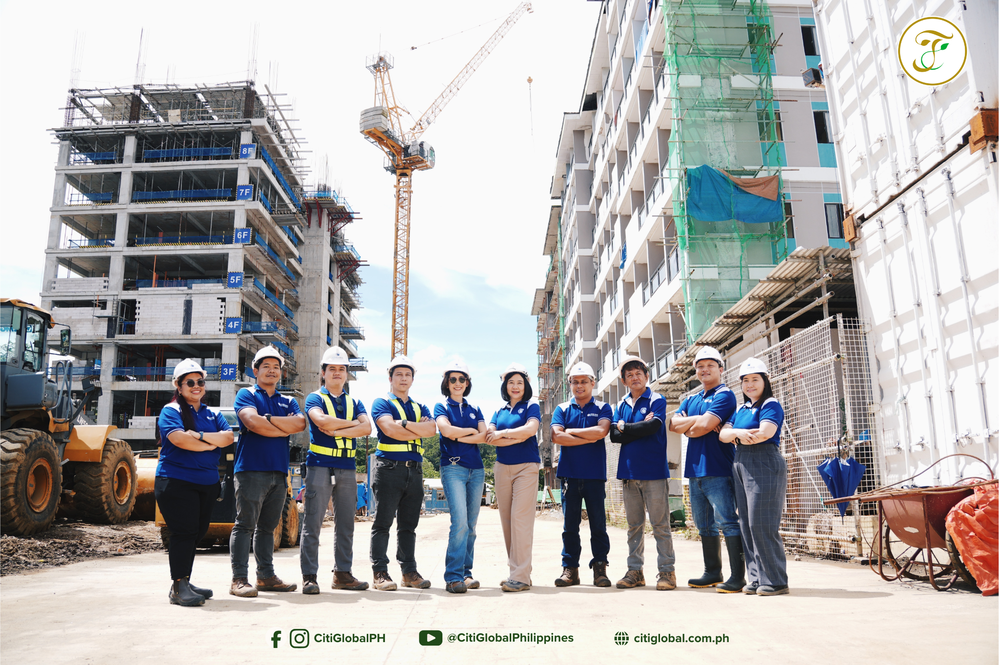 CITIGLOBAL