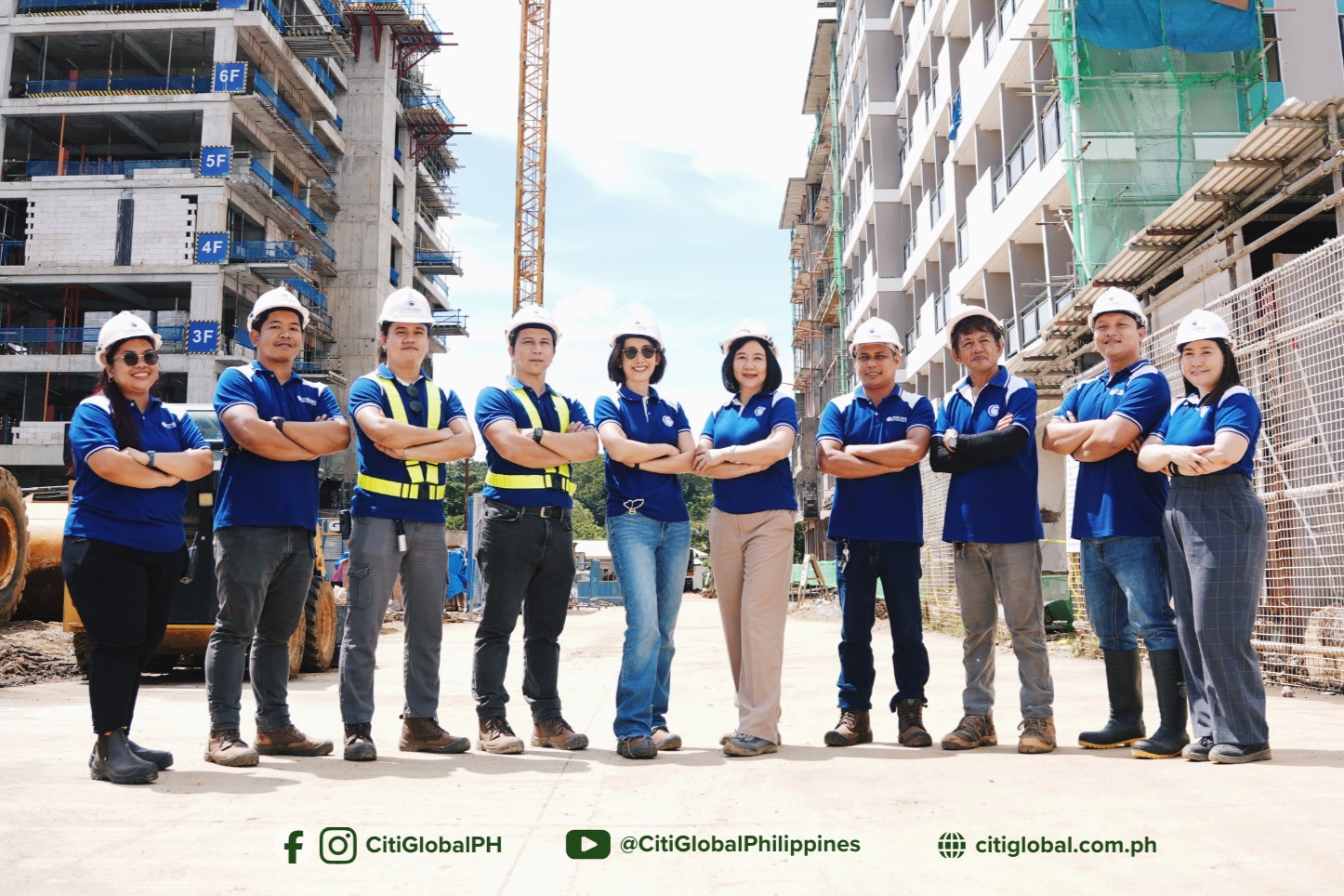 Citiglobal Social Media Management