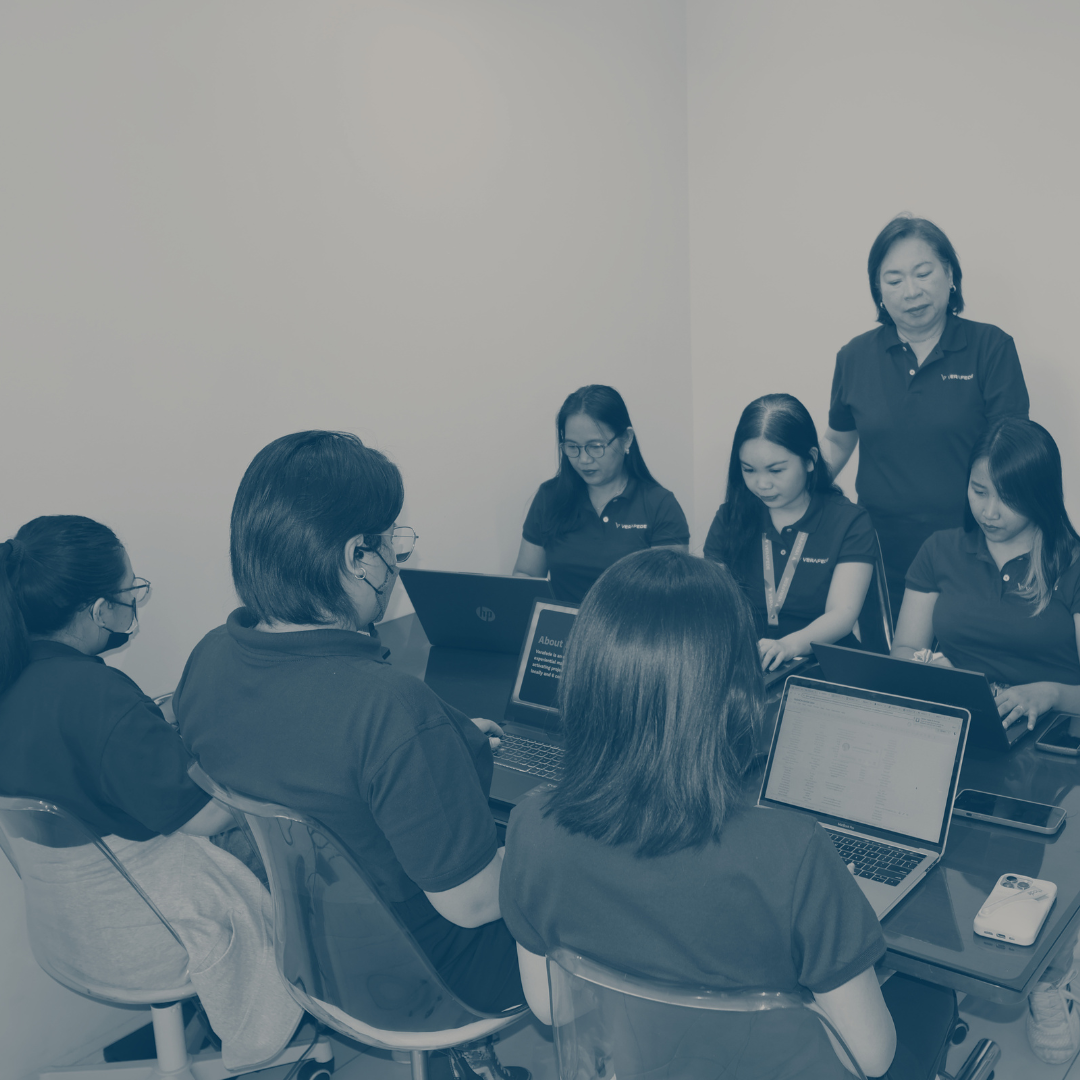 Verafede-Collaborative Environment