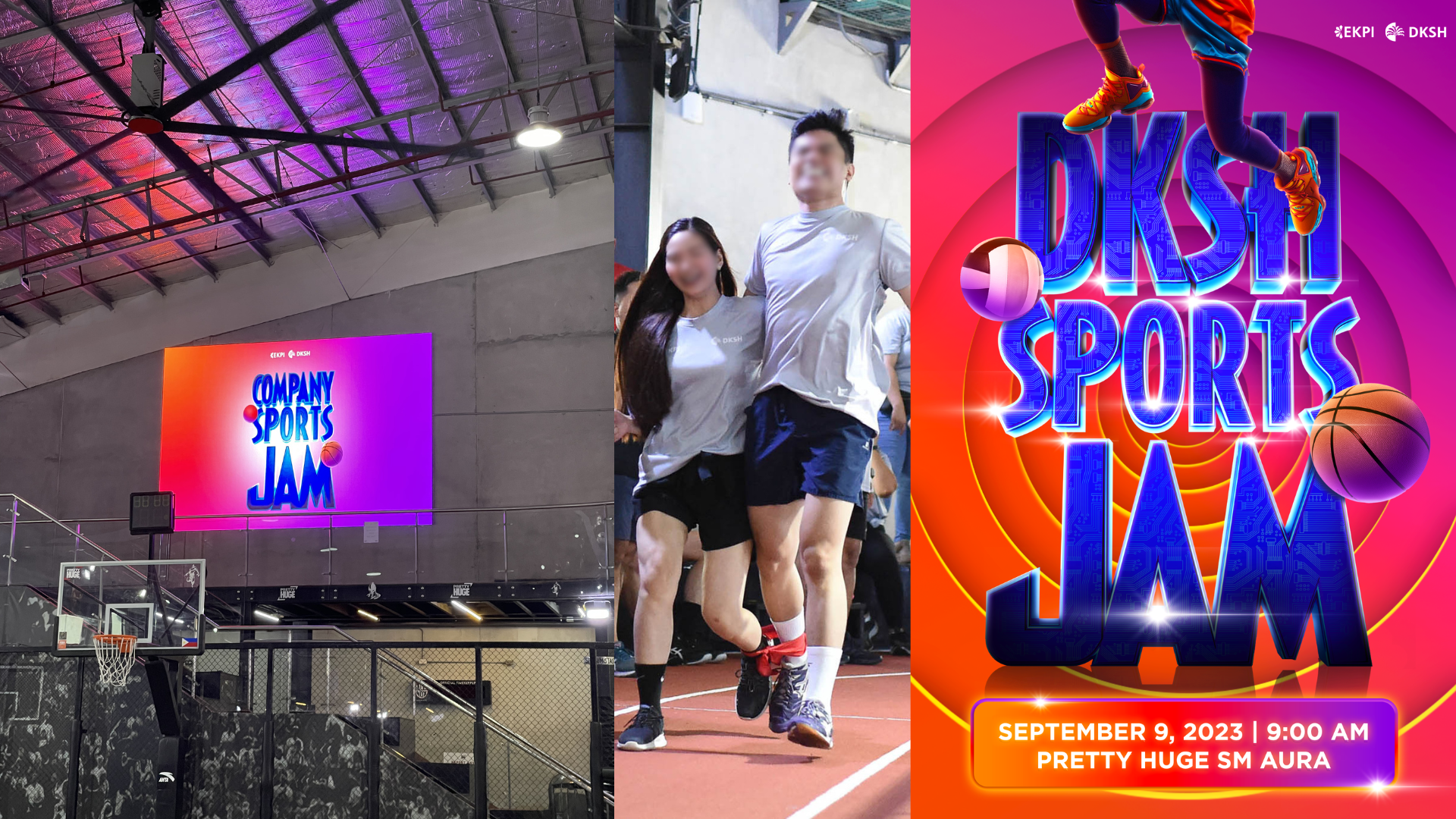 DKSH Events