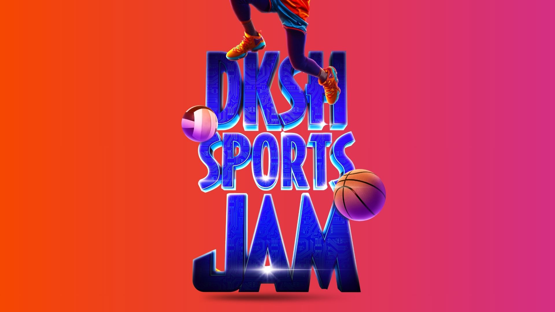 DKSH Company Sports Fest