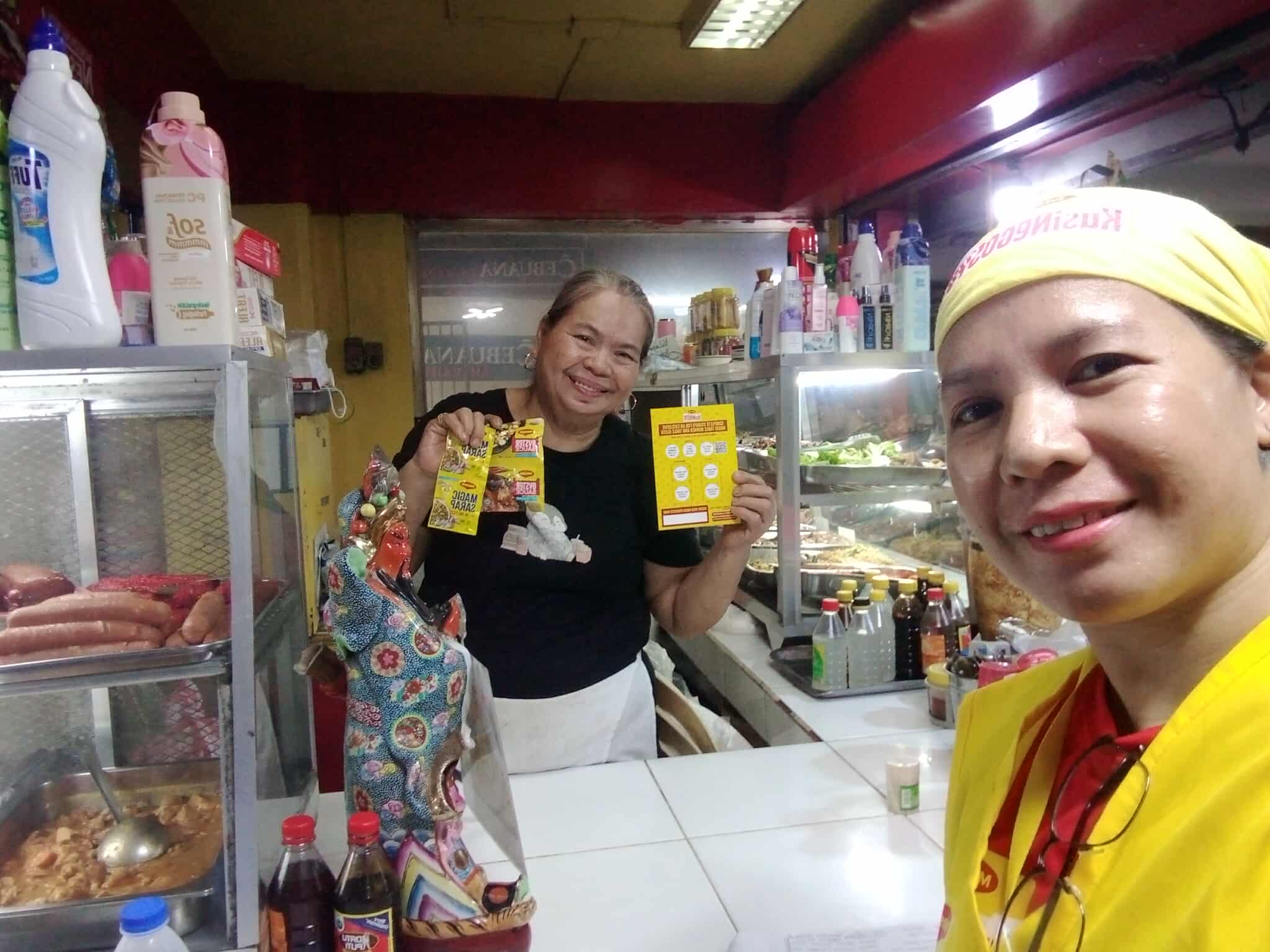 Maggi Events