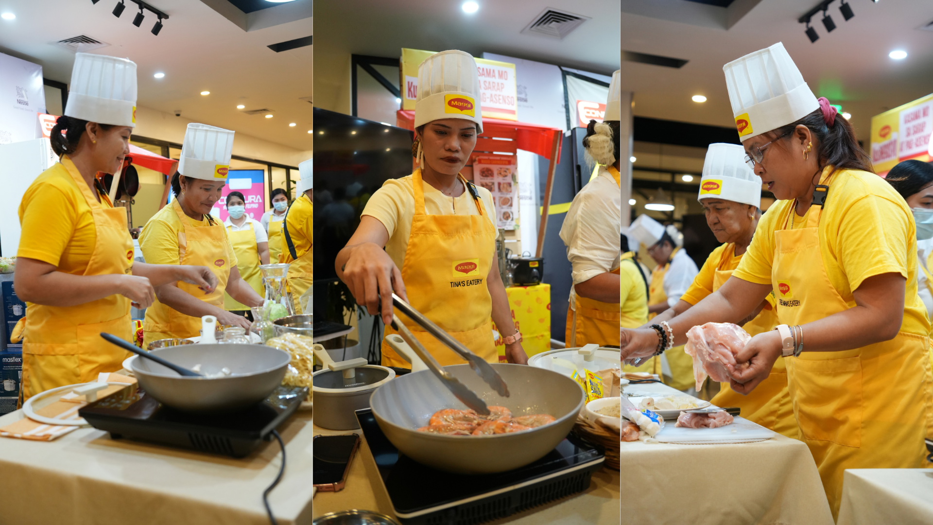 Maggi Events