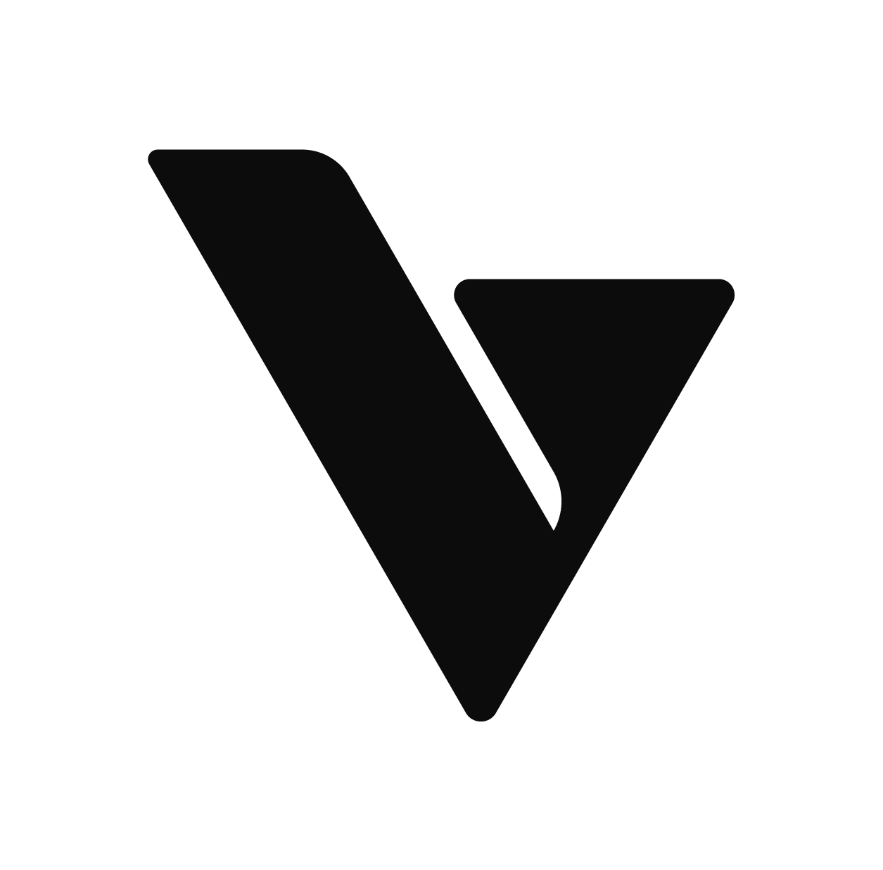 Verafede 3D Logo Original