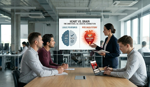 Benefits of Engagement