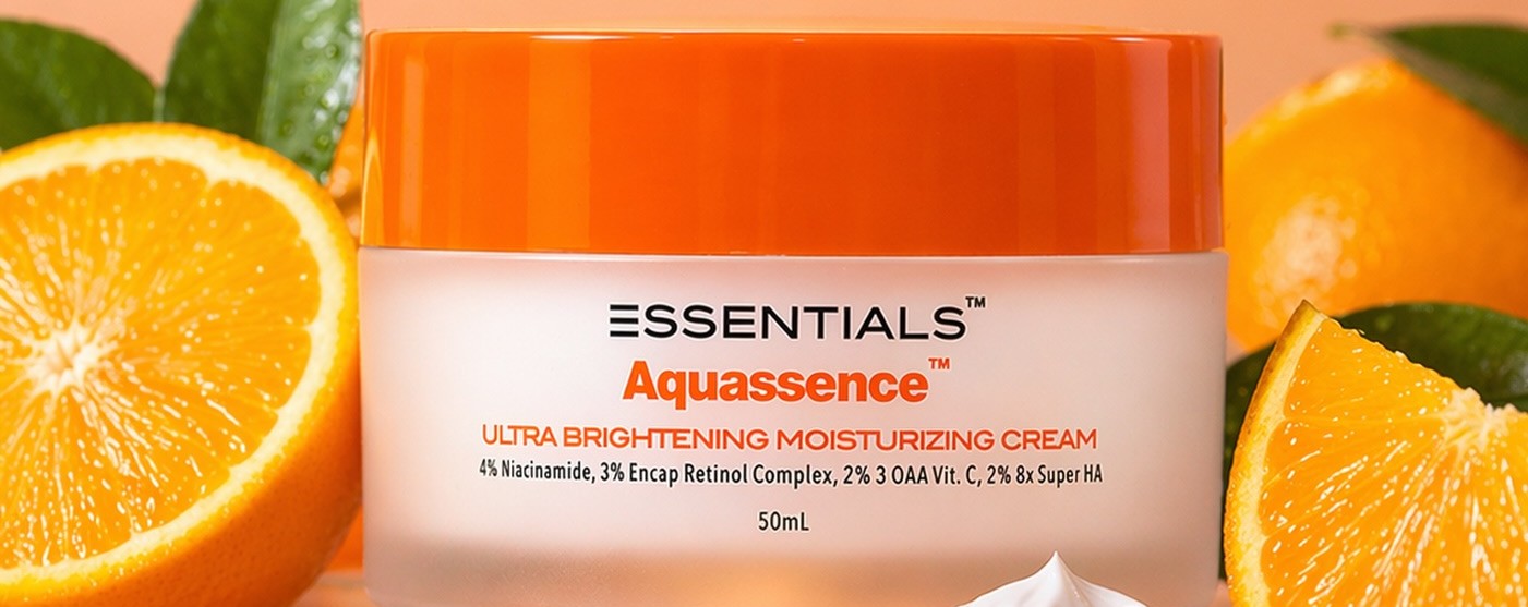 Essentials Cosmetics