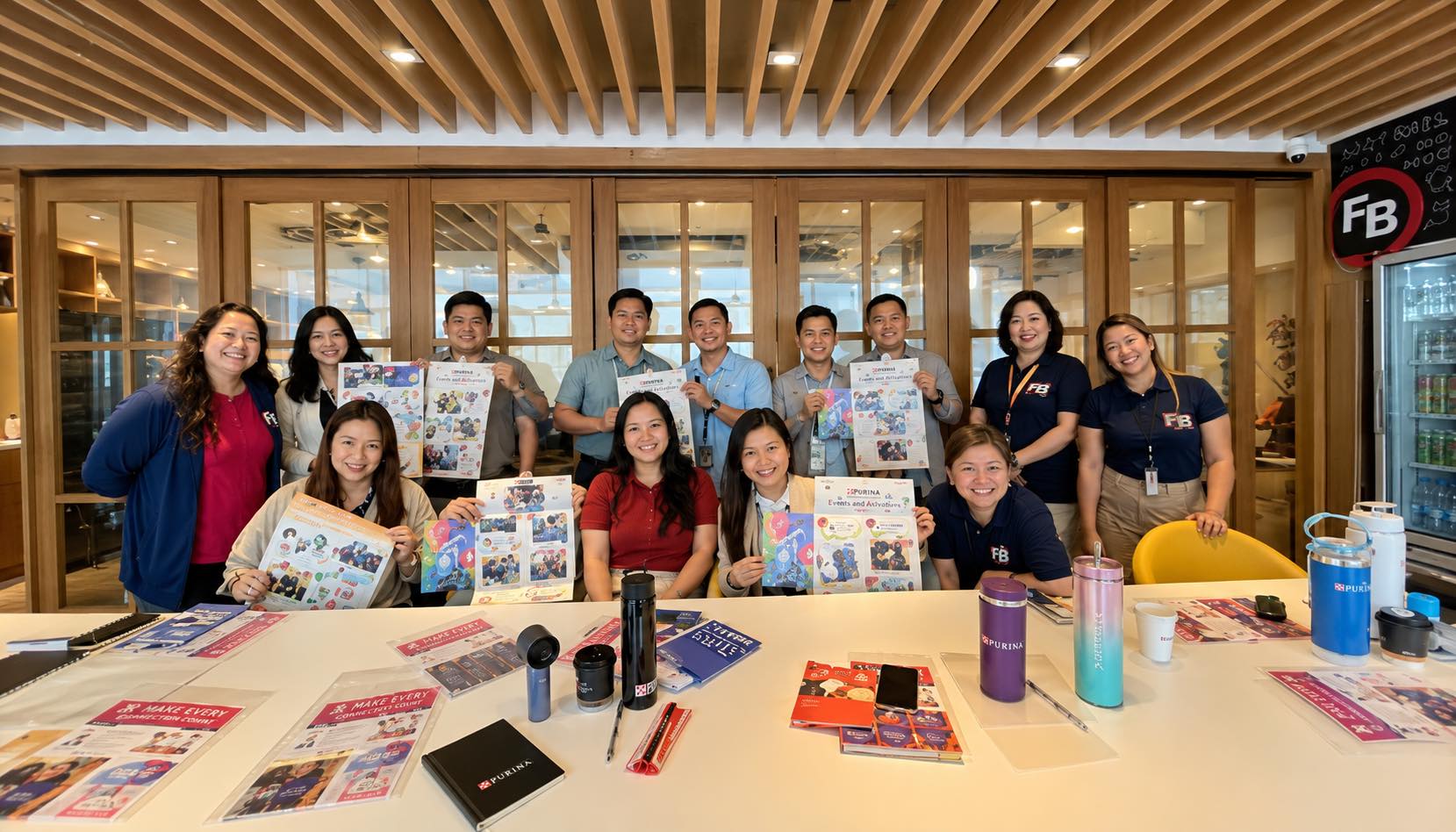 La Filipina Experiential Learning
